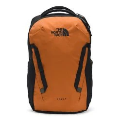 The North Face Vault Backpack Gear