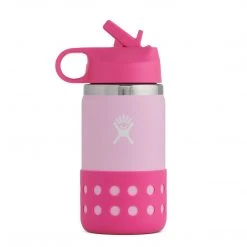Hydro Flask Gear 12 Oz Wide Mouth Bottle For Kids