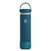 Hydro Flask Gear Ebb & Flow Limited Edition 24 Oz Wide Mouth Bottle