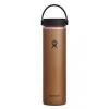 Hydro Flask Gear 24 Oz Lightweight Wide Mouth Trail Series 1 Hydro Flask Gear 24 Oz Lightweight Wide Mouth Trail Series
