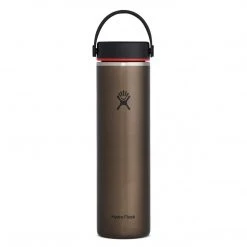 Hydro Flask Gear 24 Oz Lightweight Wide Mouth Trail Series