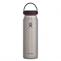 Hydro Flask 32 Oz Lightweight Wide Mouth Trail Series Gear