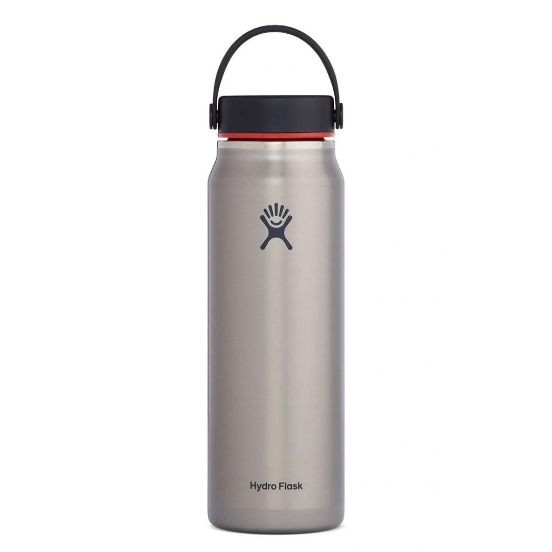 Hydro Flask 32 Oz Lightweight Wide Mouth Trail Series Gear 3 Hydro Flask 32 Oz Lightweight Wide Mouth Trail Series Gear