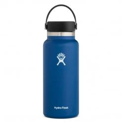 Hydro Flask 32 Oz Wide Mouth Bottle