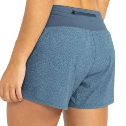 Free Fly Apparel Bamboo-Lined Breeze Shorts For Women Women's