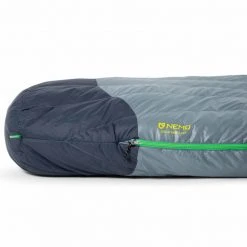 Nemo Gear Disco 30 Degree Sleeping Bag For Men, Long