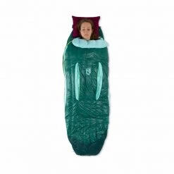 Nemo Gear Disco 30 Degree Sleeping Bag For Women, Regular 16 Nemo Gear Disco 30 Degree Sleeping Bag For Women, Regular