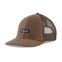 Patagonia Men's P-6 Label LoPro UnTrucker Hat