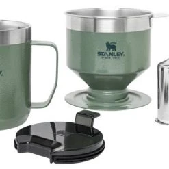 Stanley Classic Perfect-Brew Pour Over Set Gear