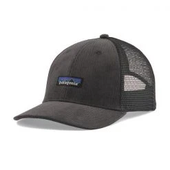 Patagonia Men's P-6 Label LoPro UnTrucker Hat