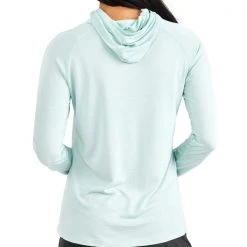 Free Fly Apparel Bamboo Weekender Hoody For Women