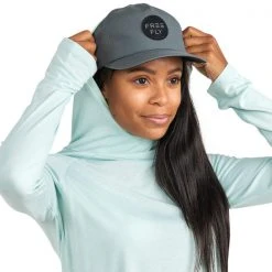 Free Fly Apparel Bamboo Weekender Hoody For Women