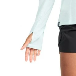 Free Fly Apparel Bamboo Weekender Hoody For Women