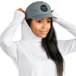 Free Fly Apparel Bamboo Weekender Hoody For Women