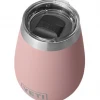 YETI Rambler 10 Oz Wine Tumbler With Mag Lid Gear