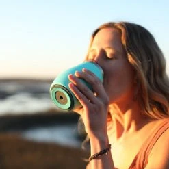 Toadfish Outfitters Gear Non-Tipping 10oz Wine Tumbler 13 Toadfish Outfitters Gear Non-Tipping 10oz Wine Tumbler