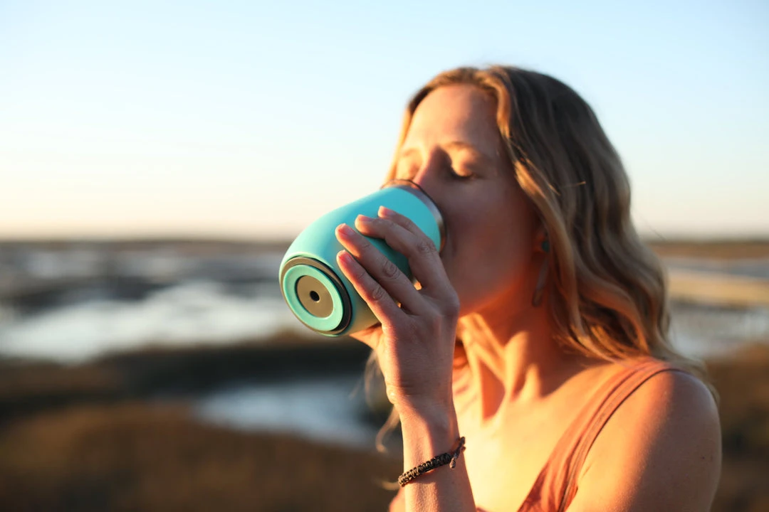 Toadfish Outfitters Gear Non-Tipping 10oz Wine Tumbler 6 Toadfish Outfitters Gear Non-Tipping 10oz Wine Tumbler