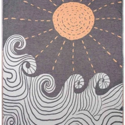 Sand Cloud High Tide XL Towel