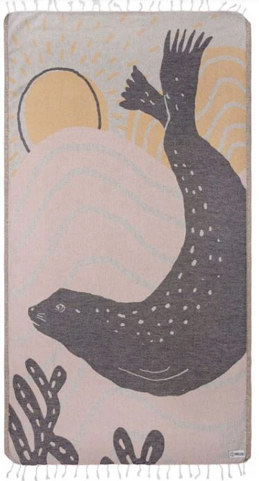 Sand Cloud Stellar Towel 3 Sand Cloud Stellar Towel