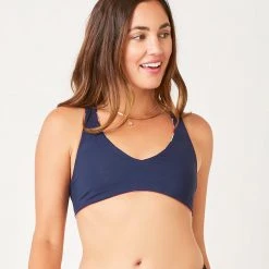 Carve Designs La Jolla Reversible Top For Women