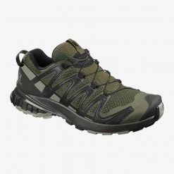 Salomon Footwear XA PRO 3D V8 For Men