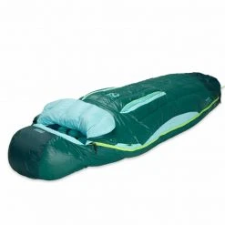 Nemo Gear Disco 30 Degree Sleeping Bag For Women, Regular 15 Nemo Gear Disco 30 Degree Sleeping Bag For Women, Regular