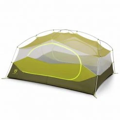 Nemo Gear Aurora Backpacking Tent - 3 Person