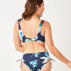 Carve Designs Mustique Reversible Bottom For Women