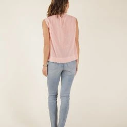 Carve Designs Dylan Tank Top For Women