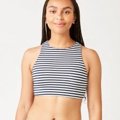 Carve Designs Sanitas Reversible Top For Women