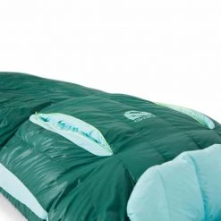 Nemo Gear Disco 30 Degree Sleeping Bag For Women, Regular 20 Nemo Gear Disco 30 Degree Sleeping Bag For Women, Regular