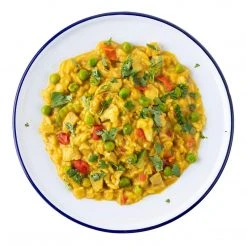 Mountain House Yellow Curry With Chicken & Rice