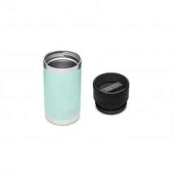 YETI Rambler 12 Oz Bottle With HotShot Cap Gear