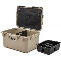 YETI LoadOut GoBox 30 Gear