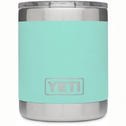 YETI Rambler 10 Oz Lowball Gear