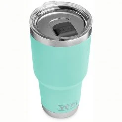 YETI Rambler 30 Oz Tumbler With MagSlider Lid Gear