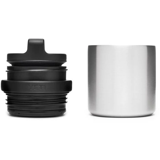 YETI Rambler Bottle 5 Oz Cup Cap Gear