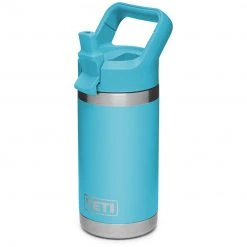 YETI Rambler Jr. 12 Oz Bottle For Kids Gear