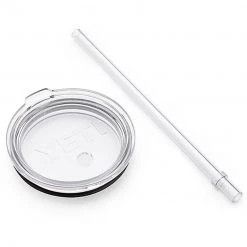 YETI Rambler Tumbler Straw Lid Gear