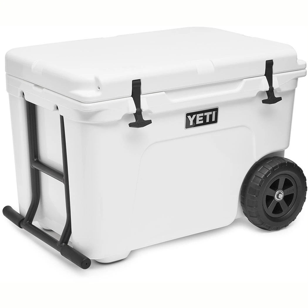 YETI Gear Tundra Haul Cooler 3 YETI Gear Tundra Haul Cooler