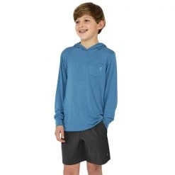 Free Fly Apparel Breeze Shorts For Youth Kids' 13 Free Fly Apparel Breeze Shorts For Youth Kids'