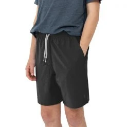 Free Fly Apparel Breeze Shorts For Youth Kids' 12 Free Fly Apparel Breeze Shorts For Youth Kids'