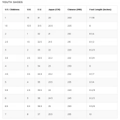 Teva Hurricane XLT For Big Kids Footwear