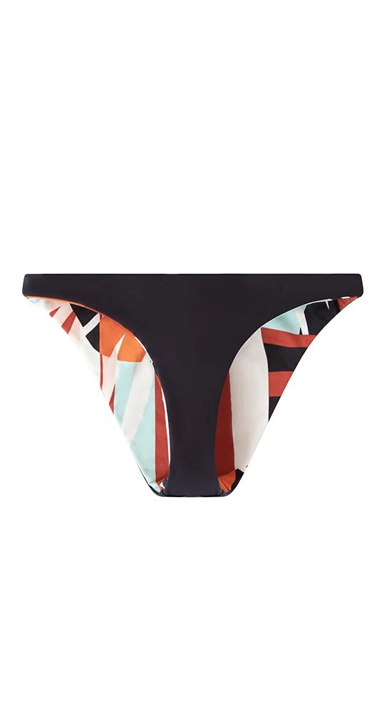 Carve Designs Sanitas Skimpy Reversible Bottom For Women 5 Carve Designs Sanitas Skimpy Reversible Bottom For Women