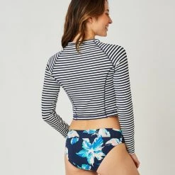 Carve Designs Women's Charlie Sun Shirt For Women