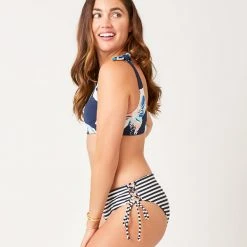 Carve Designs Mustique Reversible Bottom For Women