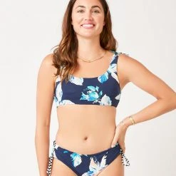 Carve Designs Mustique Reversible Bottom For Women