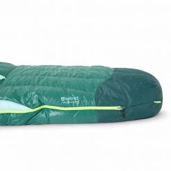 Nemo Gear Disco 30 Degree Sleeping Bag For Women, Regular 19 Nemo Gear Disco 30 Degree Sleeping Bag For Women, Regular