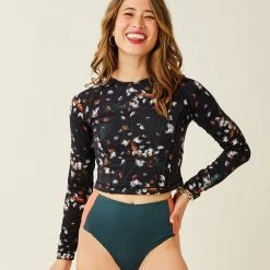 Carve Designs Women's Charlie Sun Shirt For Women